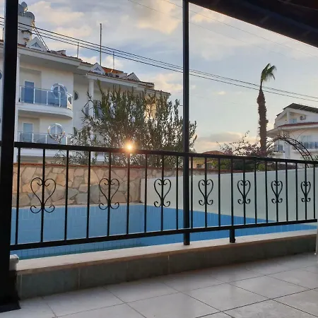 Kevin Villa Fethiye