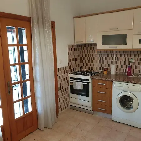 Villa Kevin Fethiye