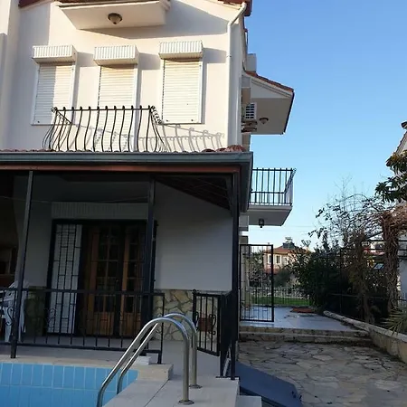 Kevin Villa Fethiye