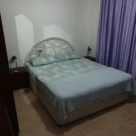 Villa Kevin Fethiye