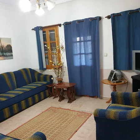 Villa Kevin