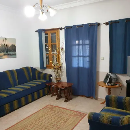 Villa Kevin