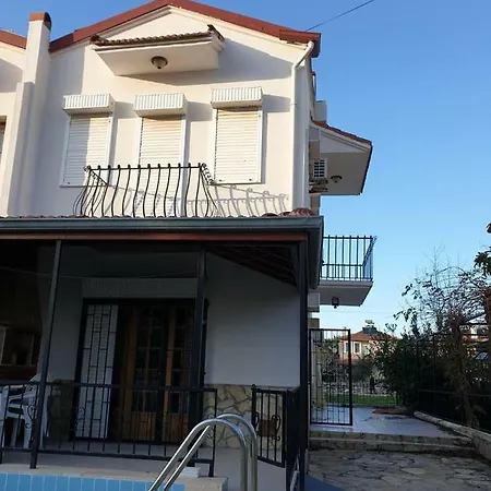 Villa Kevin