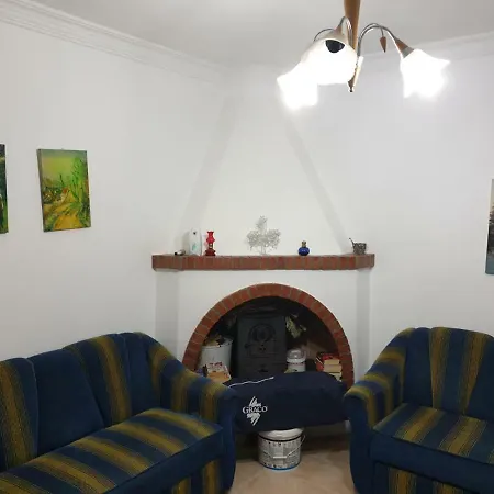 Villa Kevin Fethiye