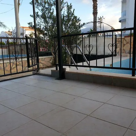 Kevin * Fethiye