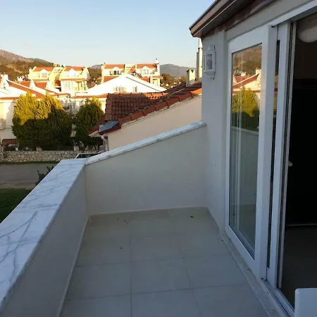 Kevin Villa Fethiye