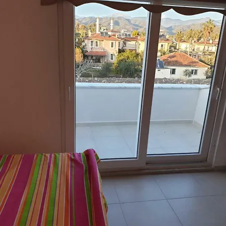 Villa Kevin Fethiye