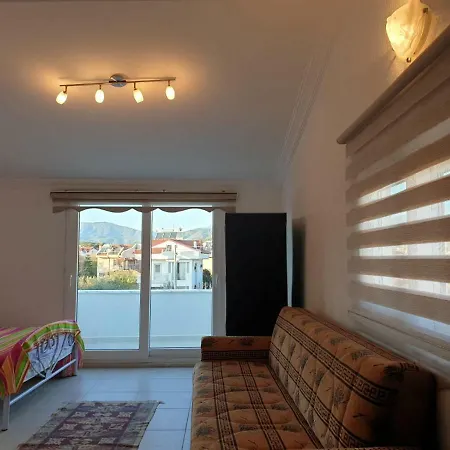 Villa Kevin Fethiye