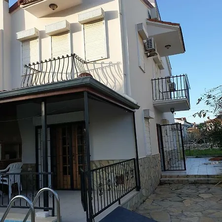 Villa Kevin Fethiye