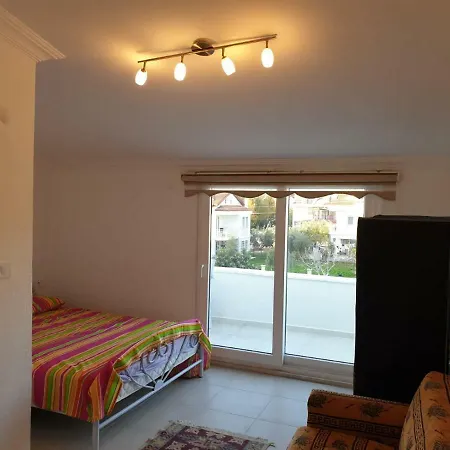 Villa Kevin *